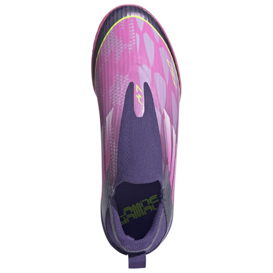 Adidas F50 League Laceless IN Sala J Adidas F50 League Laceless IN Sala J